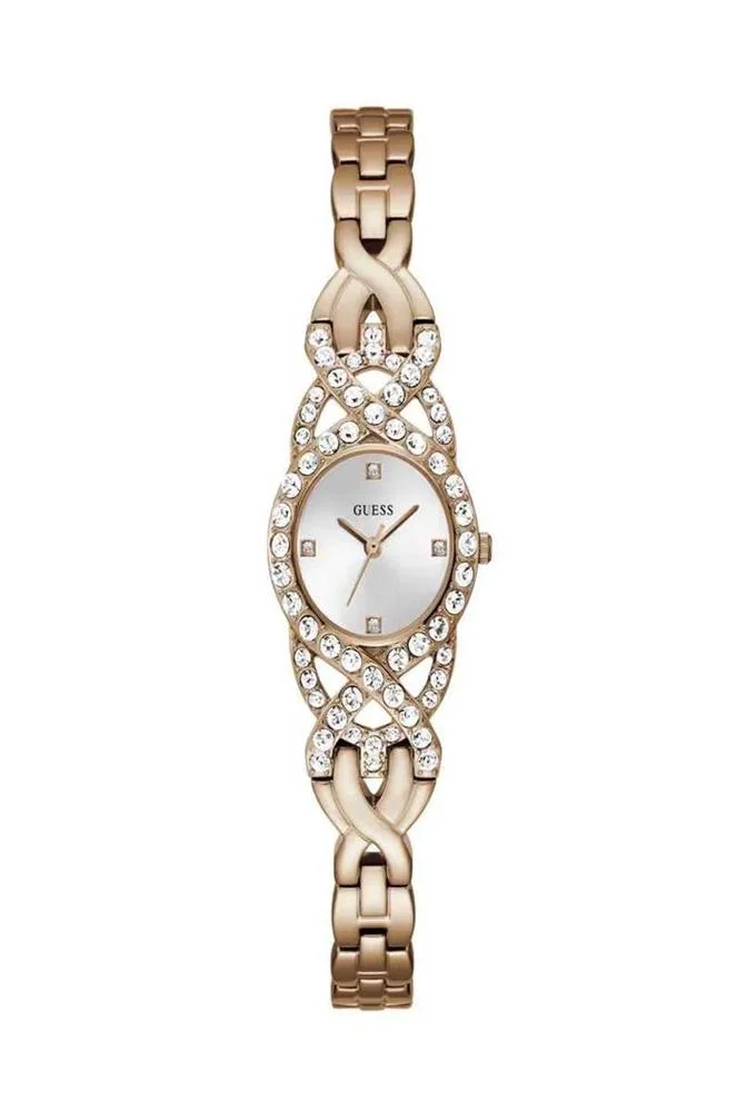 Watch Guess Women Gw0682l3 (23mm)
