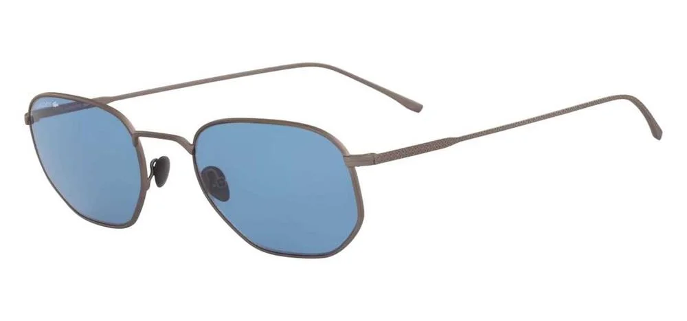 Sunglasses Lacoste Unisex L206s-033 (Lens/Bridge/Temple) 51/21/145 Mm)