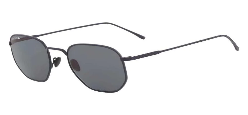 Sunglasses Lacoste Unisex L206s-424 (Lens/Bridge/Temple) 51/21/145 Mm)