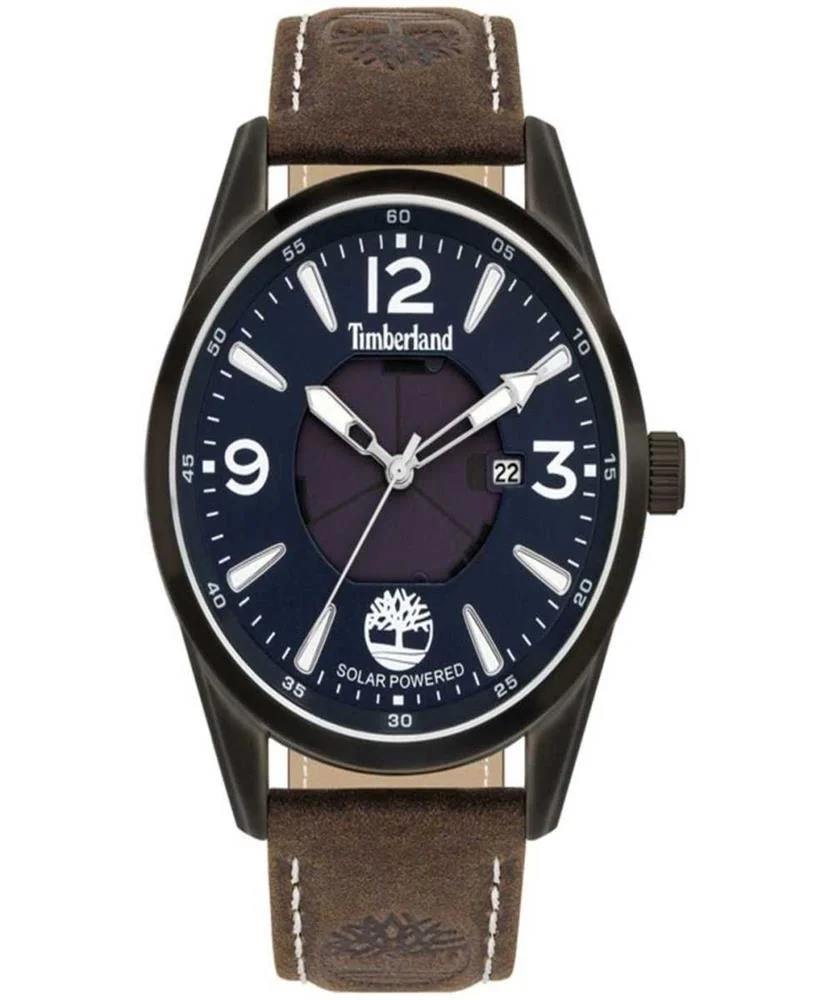 Relógio Timberland Rockbridge Solar Homem Tbl.160.
