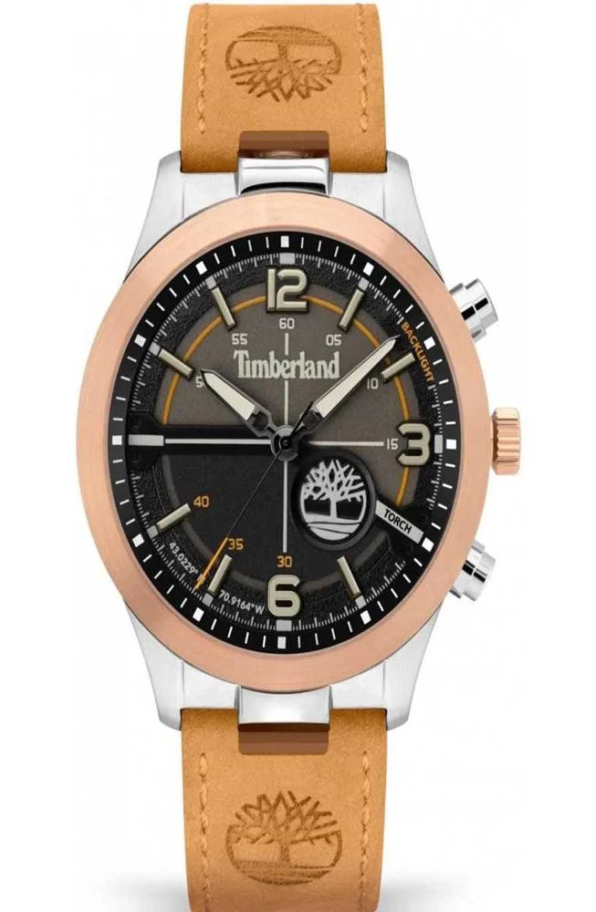 Relógio Homem Timberland Tdwga2103302