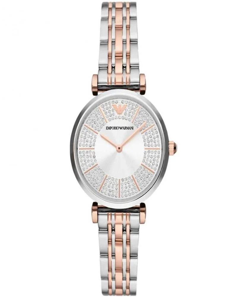 Watch Armani Women Ar11537 (32mm)