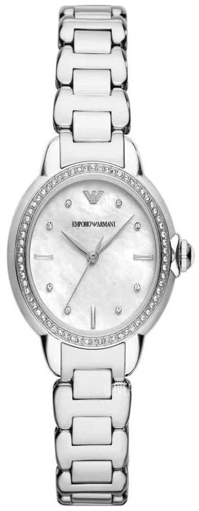 Relógio analógico Emporio Armani AR11596