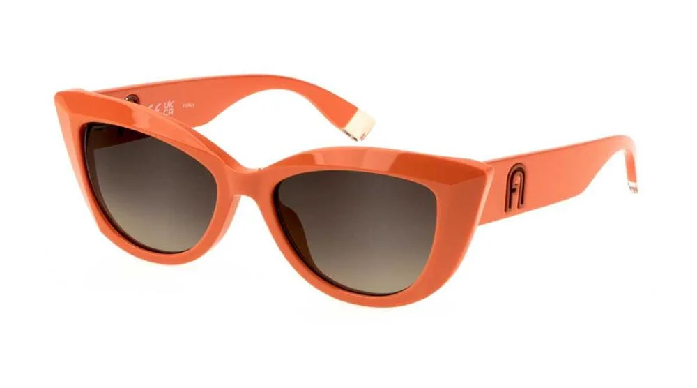 Óculos de Sol Furla Sfu711 (0afm)