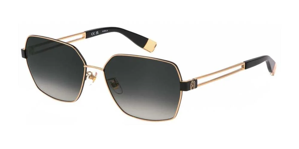 Óculos de sol Furla SFU716 0301