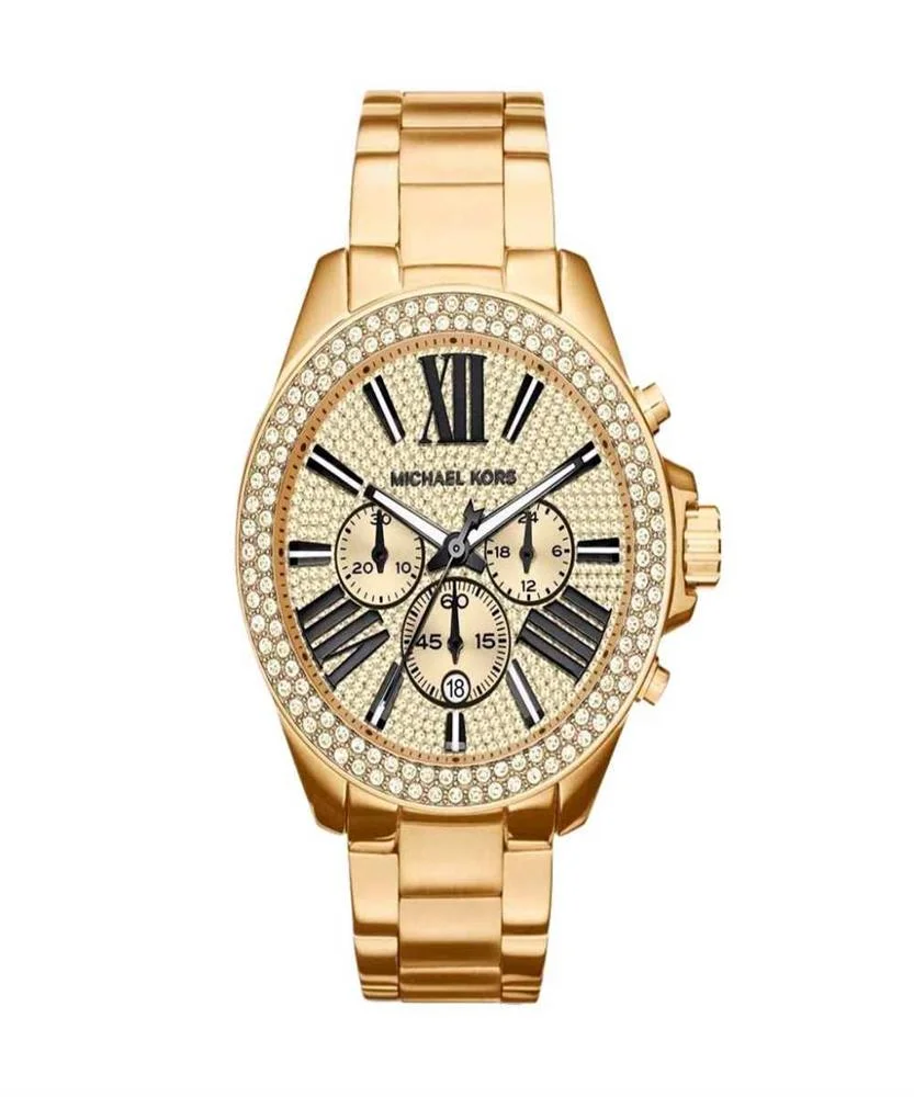 Relógio de pulso Michael Kors mulher MK6095
