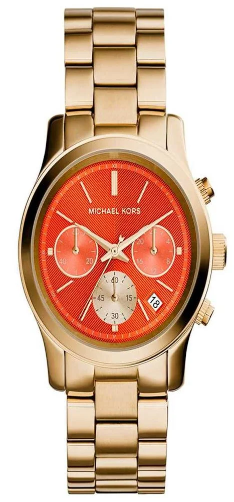 Watch Michael Kors Women Mk6162 (38mm)
