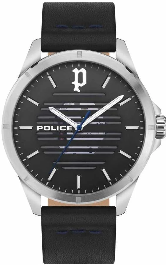 Watch Police Man Pewja2204502 (46mm)
