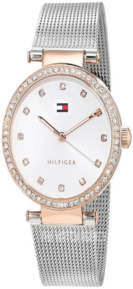 Watch Tommy Hilfiger Women 1781863 (32mm)