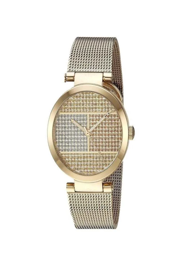 Relógio Tommy Hilfiger Mulher 1781867 (39 Mm)