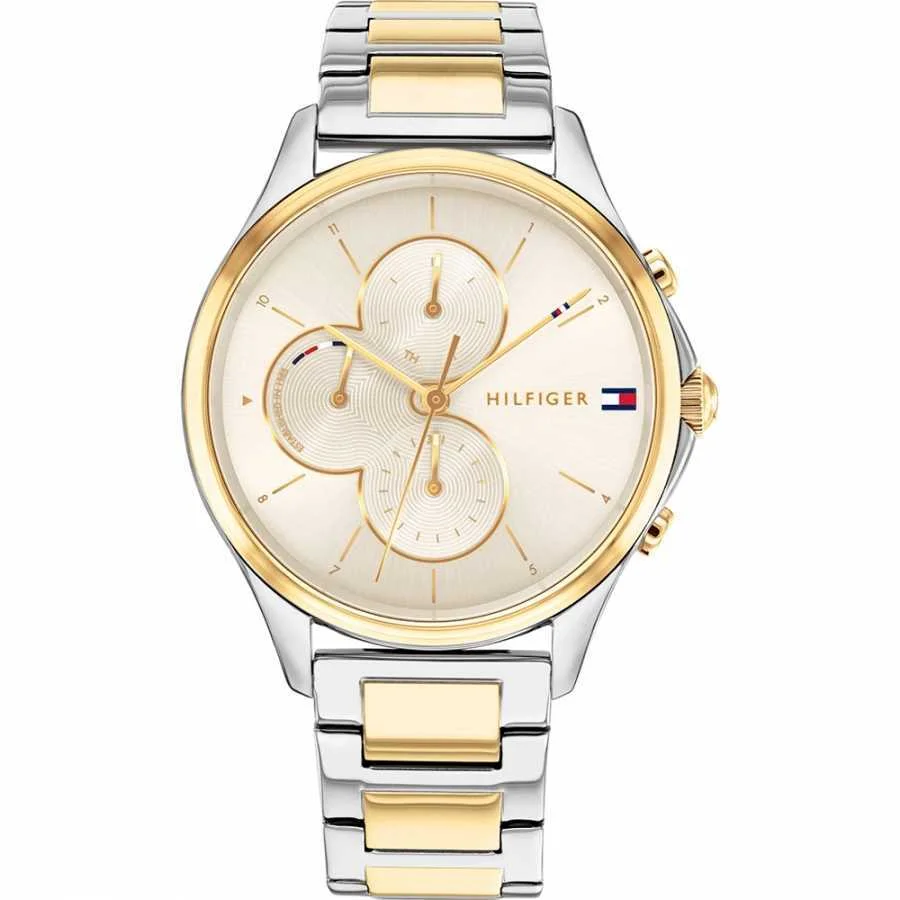 Relógio Tommy Hilfiger Skylar Mulher 1782264