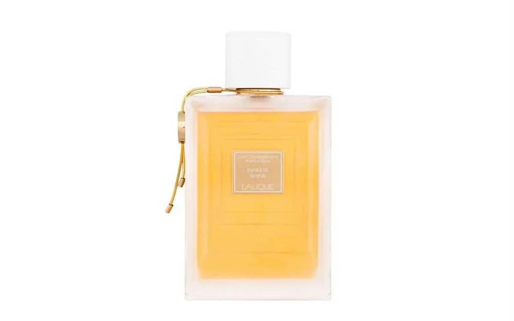 Eau de Parfum Les Compositions Parfumees Infinite Shine 100ml