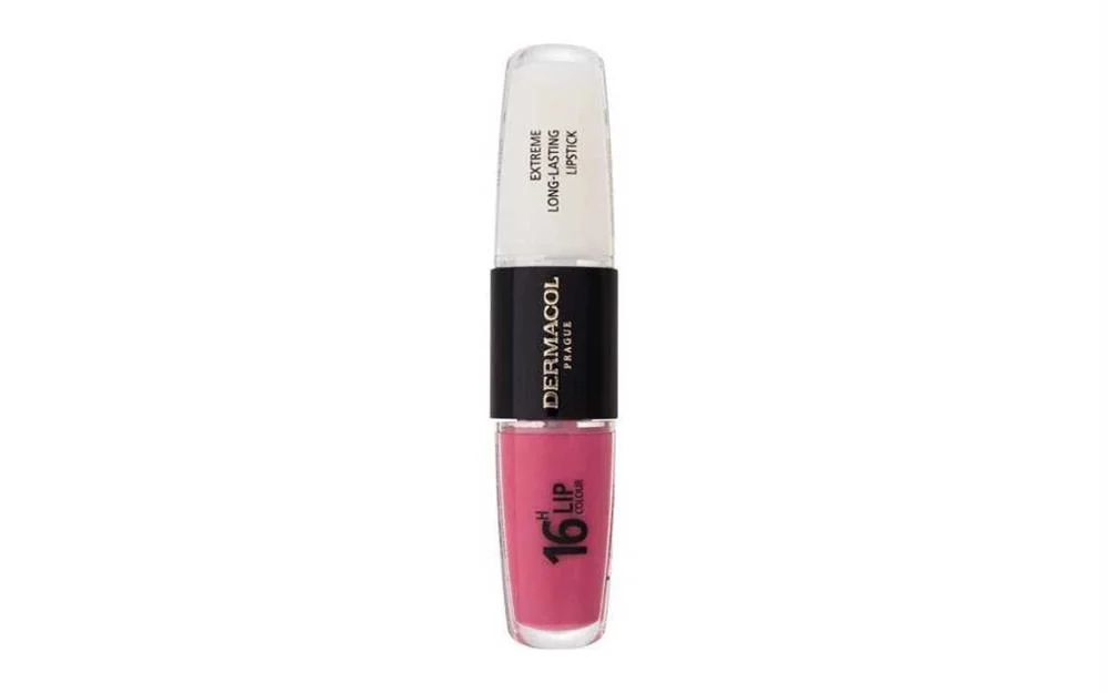 Lipstick 16h Lip Colour Extreme Long-Lasting Lipstick 8ml