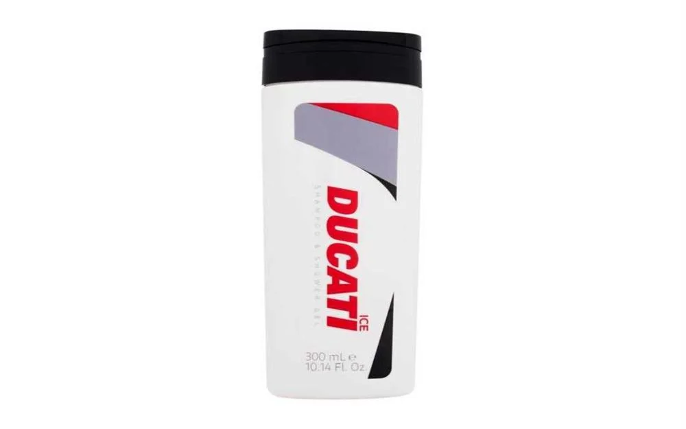 Shampoo Ice  300ml