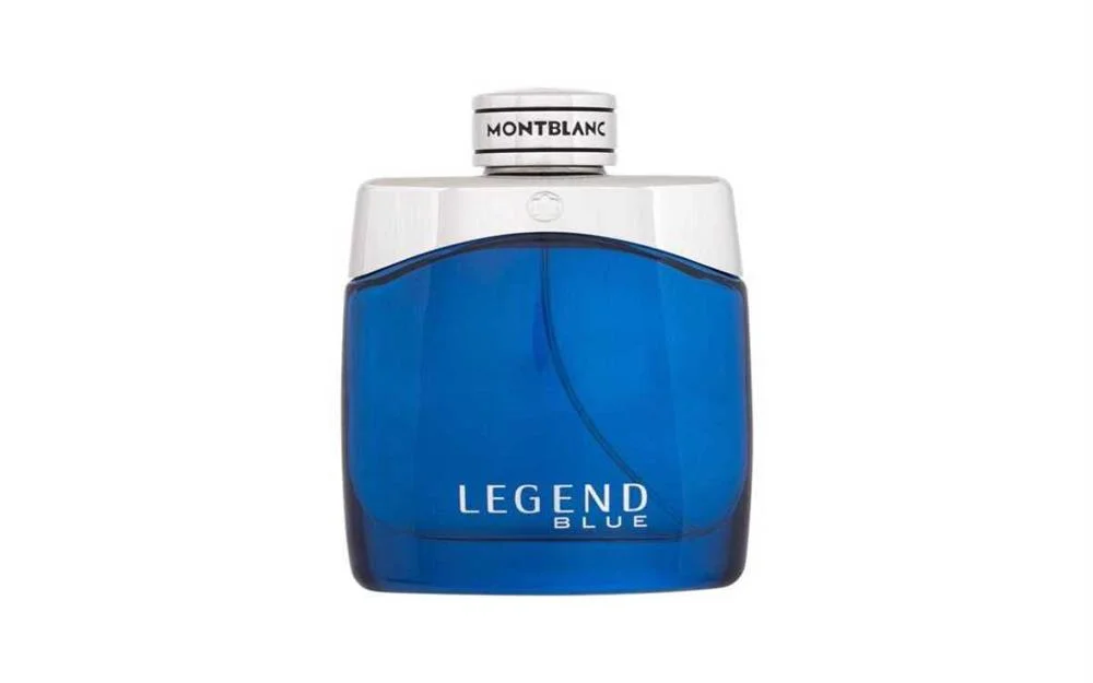 Eau de Parfum Lenda Azul 100ml