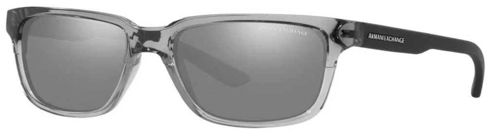 Sunglasses Armani Exchange Unisex Ax4026s8239z3 (Lens/Bridge/Temple) 56/17/140 Mm)