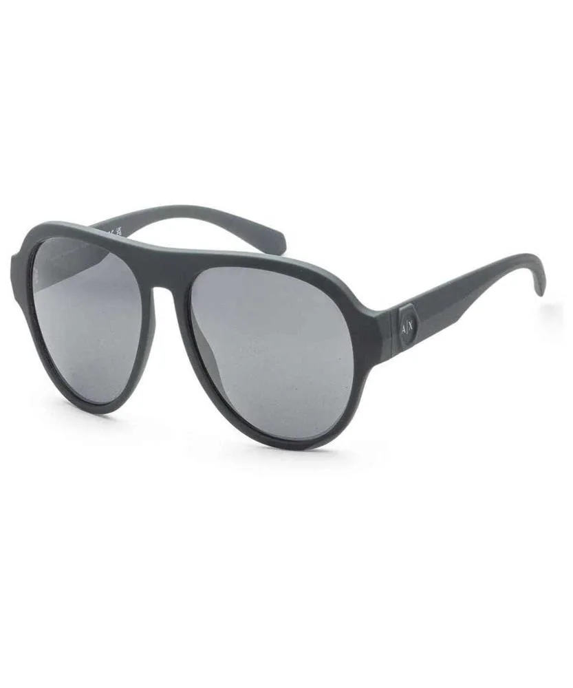 Óculos de Sol Armani Exchange Ax4126su 83016g 58