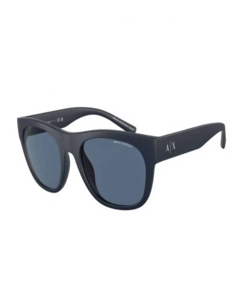 Sunglasses Armani Exchange Man Ax4128su81238 (Lens/Bridge/Temple) 55/16/140 Mm)
