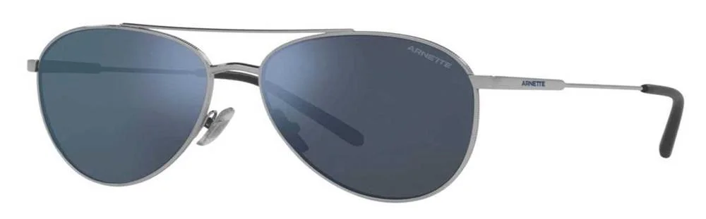 Sunglasses Arnette Man An3085-736-55 (Lens/Bridge/Temple) 58/15/145 Mm)