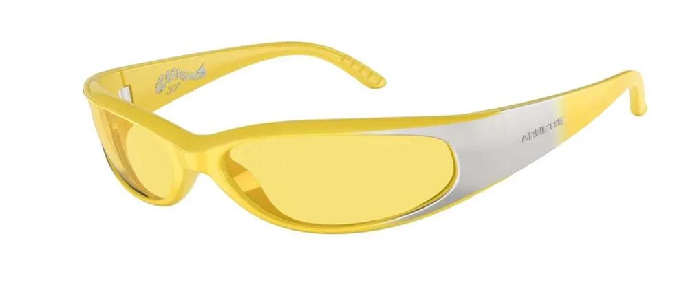 Sunglasses Arnette Unisex An4302-281685 (Lens/Bridge/Temple) 62/16/125 Mm)