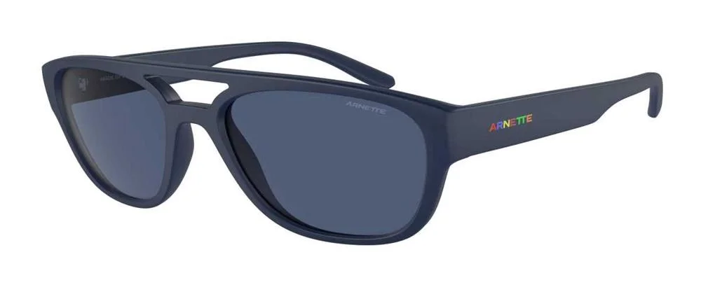 Sunglasses Arnette Man An4327-275980 (Lens/Bridge/Temple) 56/18/145 Mm)