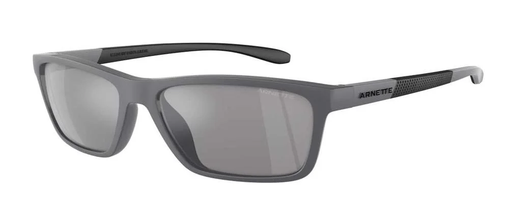 Sunglasses Arnette Man An4328u28536g (Lens/Bridge/Temple) 58/17/142 Mm)