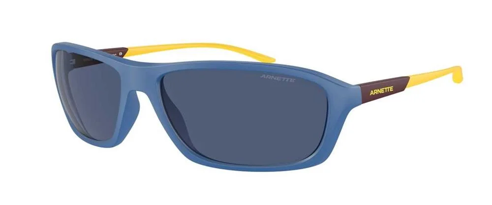 Sunglasses Arnette Man An4329-290280 (Lens/Bridge/Temple) 63/17/130 Mm)