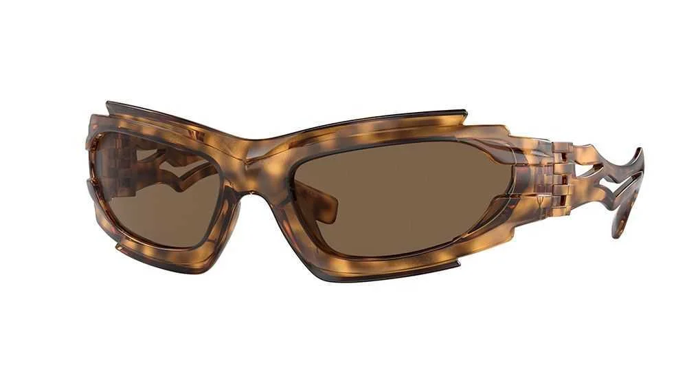 Sunglasses Burberry Women Be4384-401373 (Lens/Bridge/Temple) 62/19/125 Mm)
