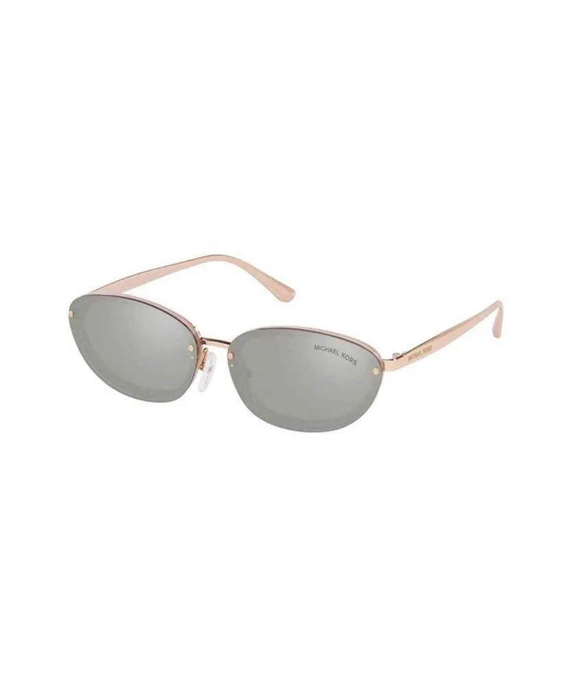 Sunglasses Michael Kors Women Mk2104-32466g (Lens/Bridge/Temple) 62/18/140 Mm)