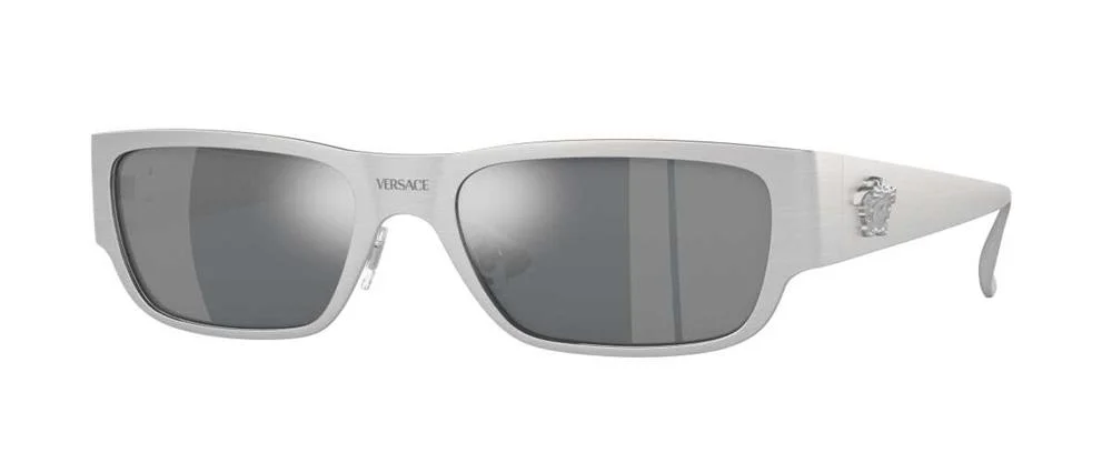 Sunglasses Versace Women Ve2262-12666g (Lens/Bridge/Temple) 56/18/140 Mm)