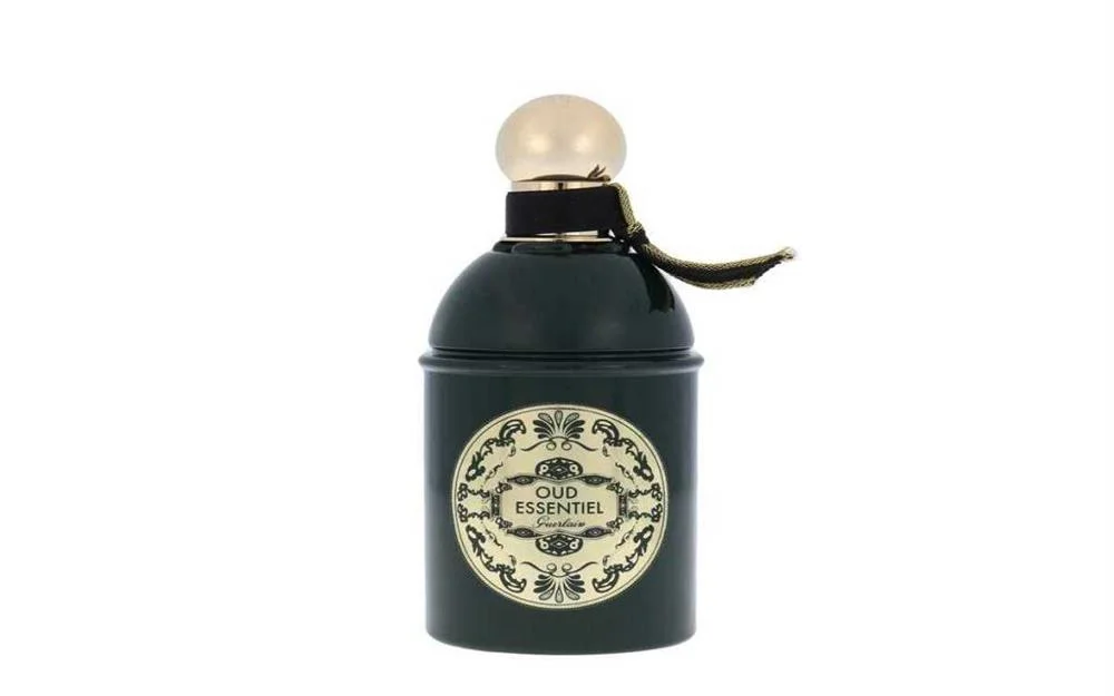 Eau de Parfum Guerlain Oud Essentiel Mulher 125ml