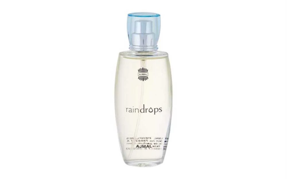 Eau de Parfum Raindrops  50ml