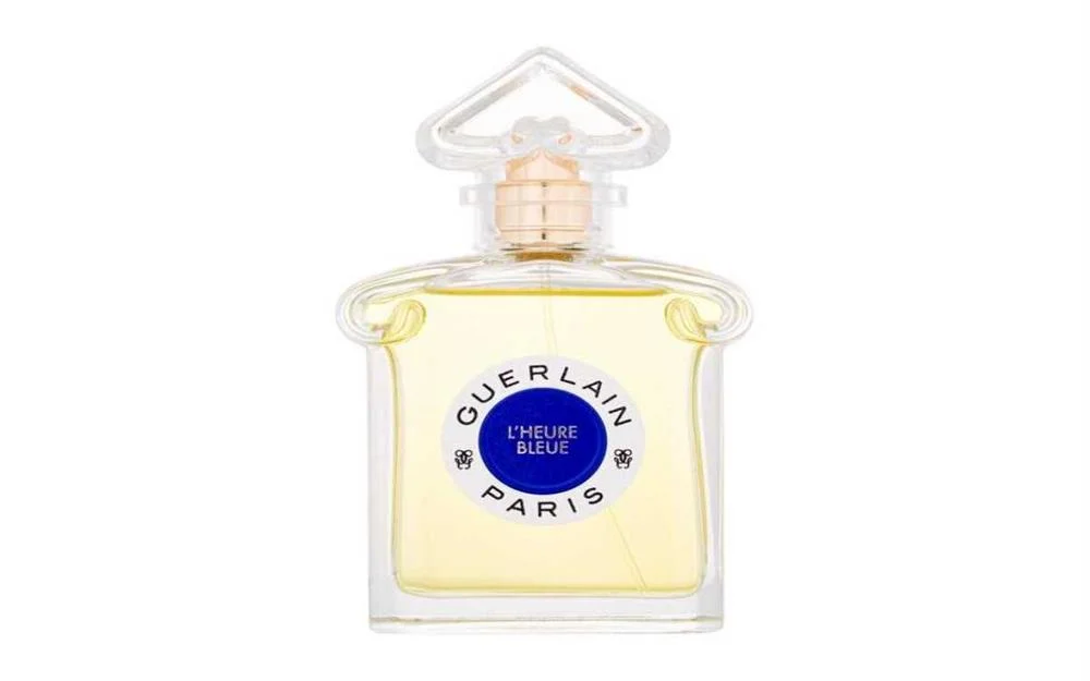 Perfume Guerlain Heure Bleue Eau de Toilette (75m.