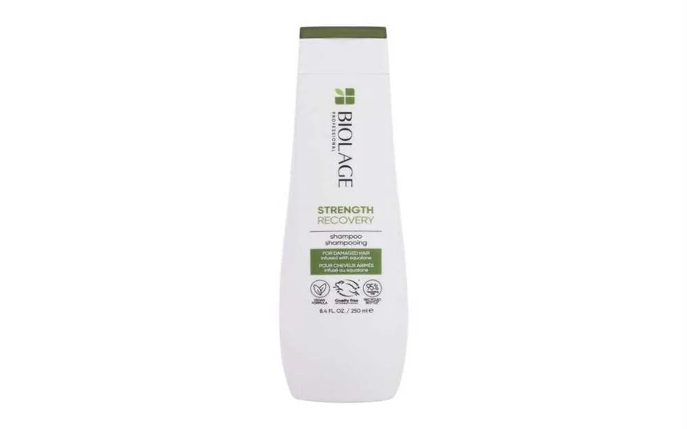 Shampoo Strength Recovery Shampoo 250ml