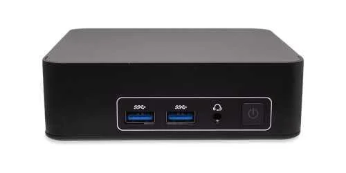 Aopen Den5128 Negro 128 Gb 2.0 Canales