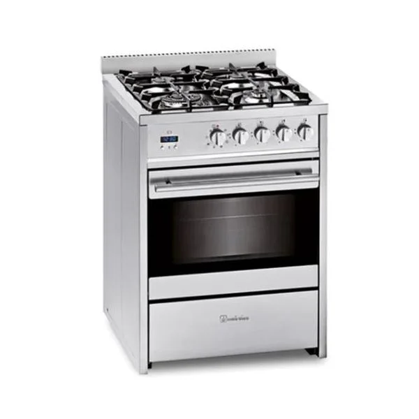 Fogao Meireles M-610-X ST GAS But.