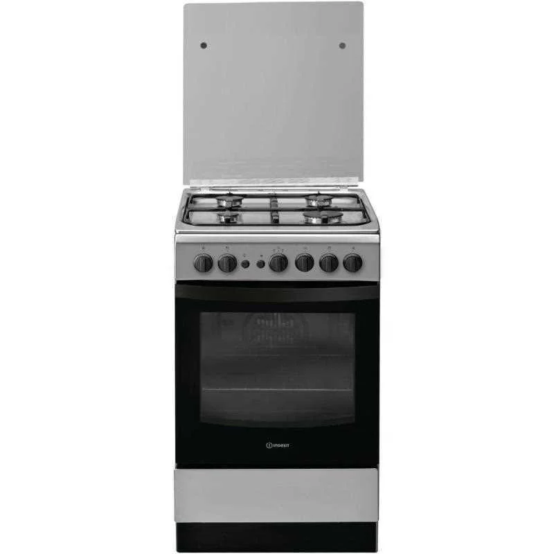 Fogao Indesit Is-5-G-1-Pmx/E/1