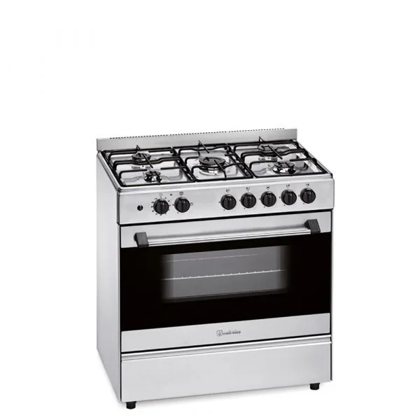 Fogao Meireles M-801-X ST GAS But.