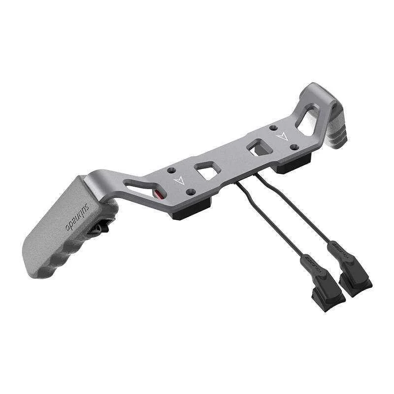 Suporte de Punho de Motor Duplo Waydoo