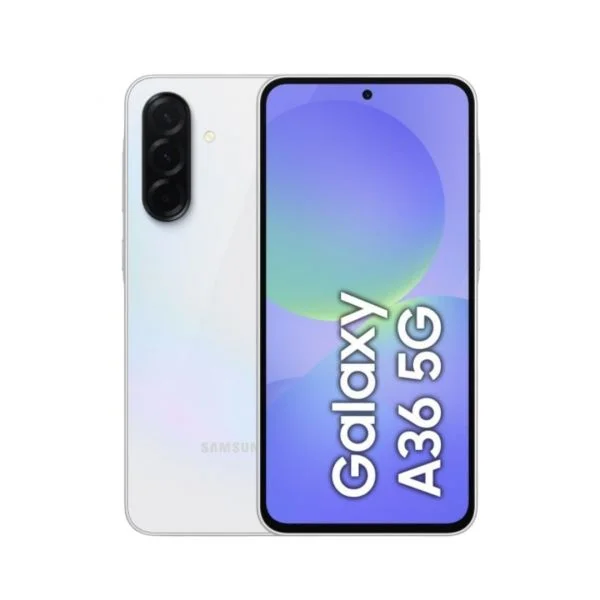 Smartphone Samsung Galaxy A36 5g 6gb/128gb Lavanda