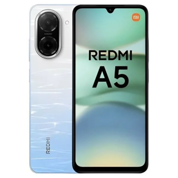 Smartphone Xiaomi Redmi A5 4g 4gb/128gb Azul