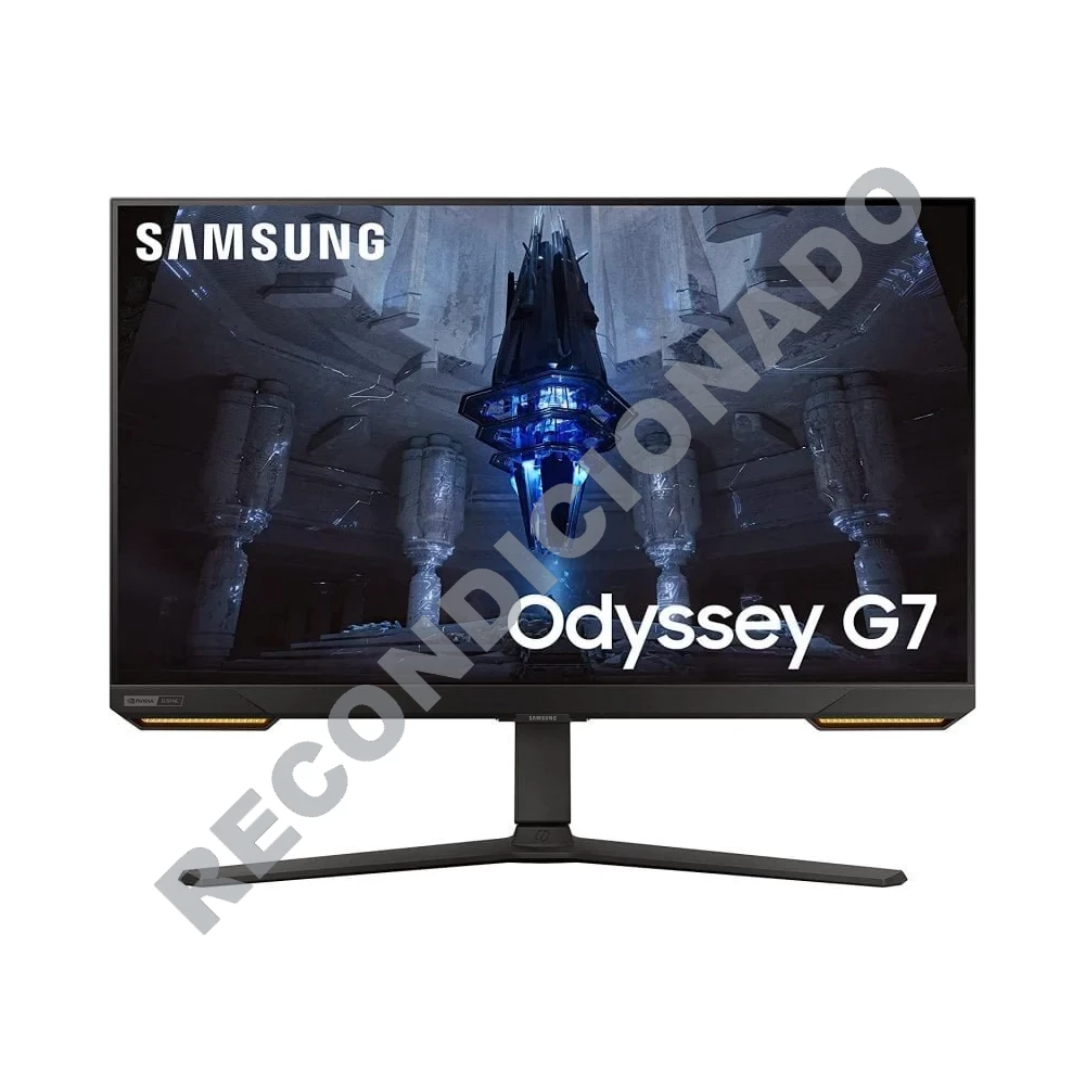 Samsung Odyssey S28bg700ep 71.1 Cm (28