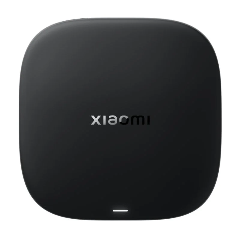 Xiaomi Tv Box S 3rd Gen 4k Android Tv 4k 2gb/32gb