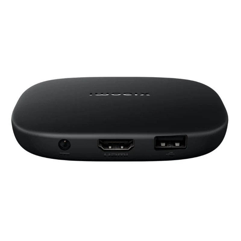 Xiaomi Tv Box S 3rd Gen 4k Android Tv 4k 2gb/32gb