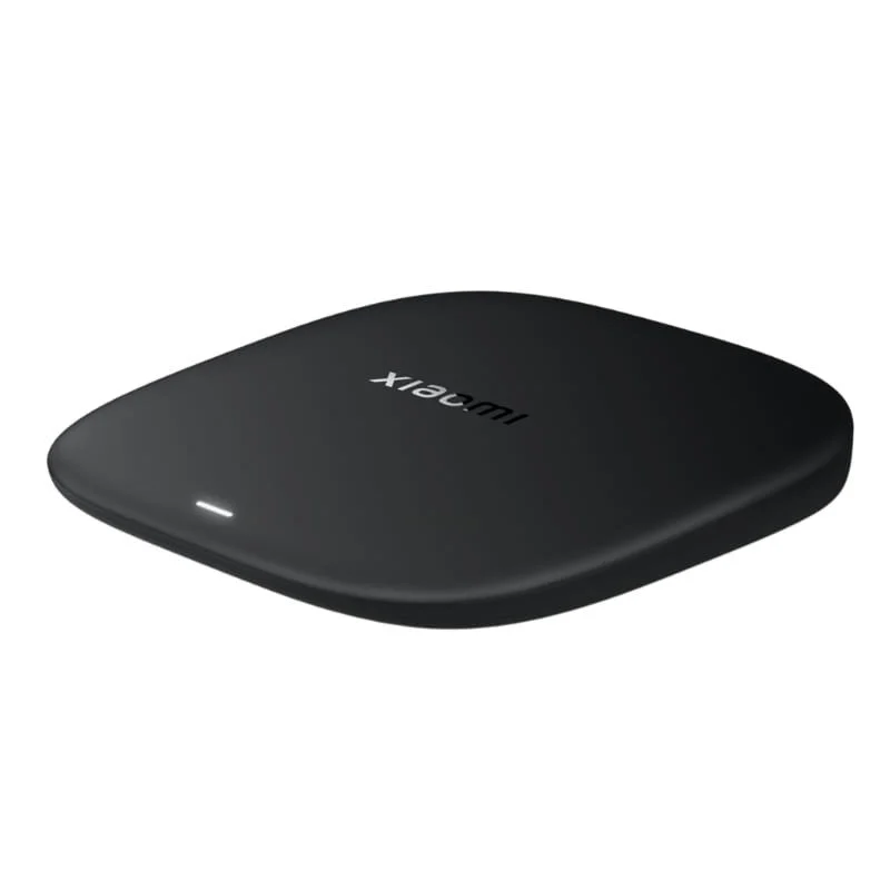 Xiaomi Tv Box S 3rd Gen 4k Android Tv 4k 2gb/32gb