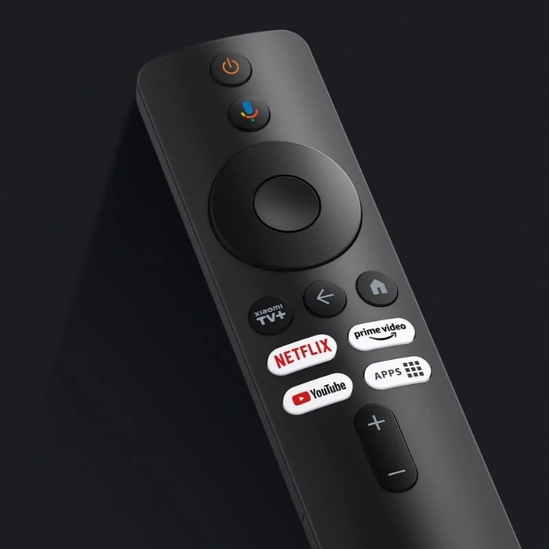 Xiaomi Tv Box S 3rd Gen 4k Android Tv 4k 2gb/32gb