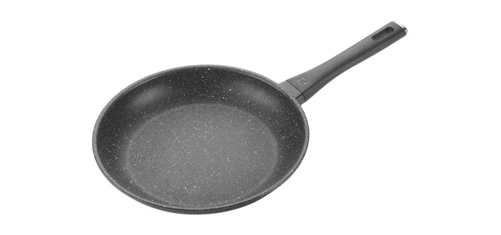 Zwilling Marquina Plus Granite Frying Pan - 28 Cm