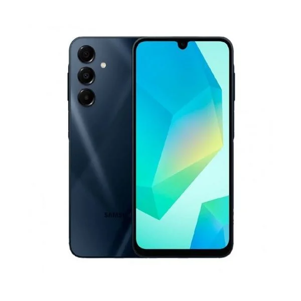 Smartphone Samsung Galaxy A16 5g 8gb/256gb Preto