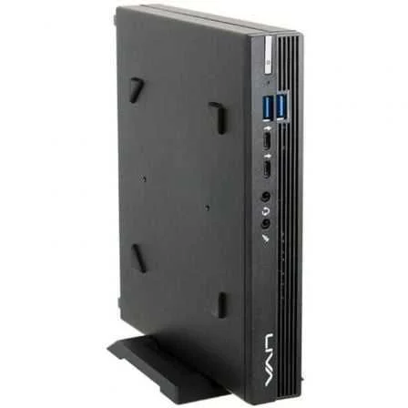 Mini Pc Barebone Ecs Nuc Liva One H610