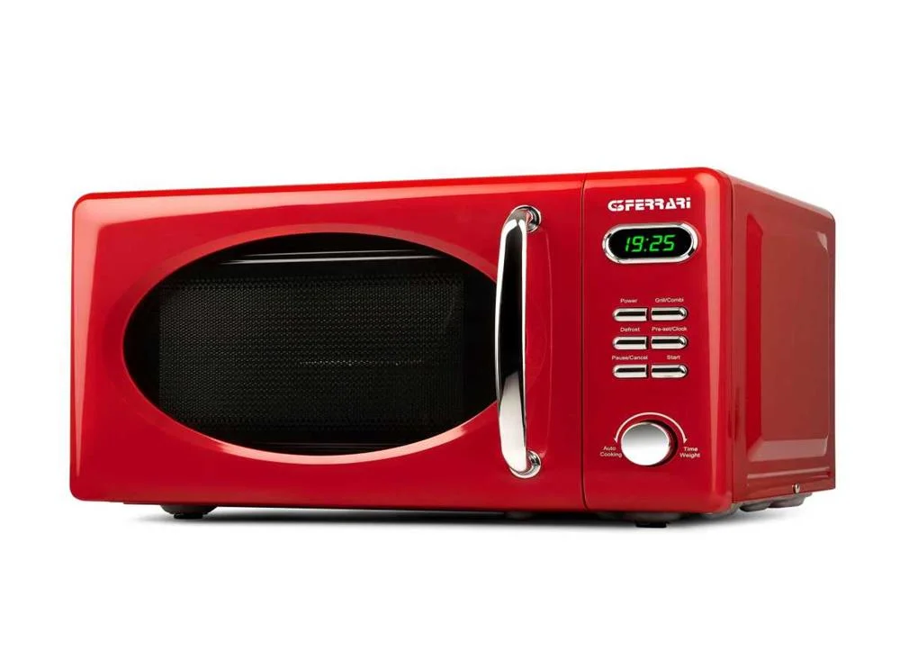 G3 FERRARI G10155 MICROONDAS BALCÃO MICRO-ONDAS C.